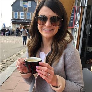 Meet your Posher, Katherine